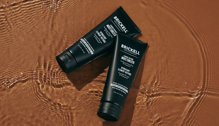 Daily Defense Moisturizer